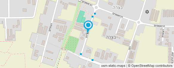 מפת הגעה אל מקאו עיצוב