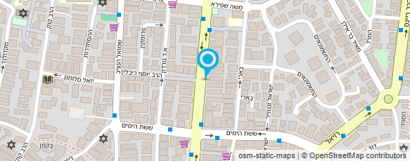 מפת הגעה אל קלינסקו ליסאנו ודן