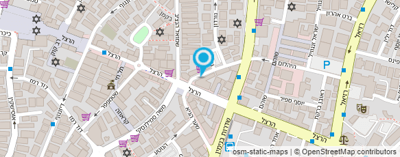 מפת הגעה אל ד"ר ביאדסה מוחמד מפת הגעה אל ד"ר ביאדסה מוחמד