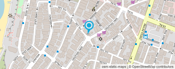 מפת הגעה אל עו"ד ונוטריון סניטקו ניקולאי מפת הגעה אל עו"ד ונוטריון סניטקו ניקולאי