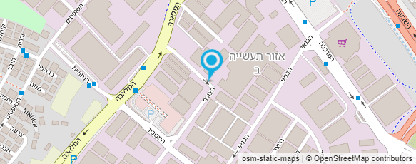 מפת הגעה אל גלמור שרותי נקיון מפת הגעה אל גלמור שרותי נקיון