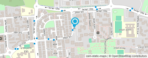 מפת הגעה אל אלי שרותי אינסטלציה