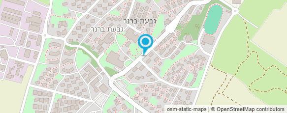 מפת הגעה אל דוד זיידמן אדריכל מפת הגעה אל דוד זיידמן אדריכל