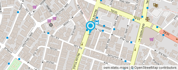 מפת הגעה אל ג'ודו בהנהלת שני הרשקו מפת הגעה אל ג'ודו בהנהלת שני הרשקו