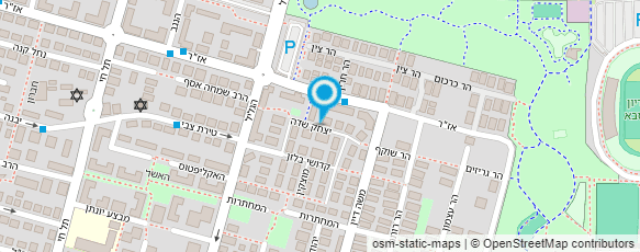 מפת הגעה אל יד אומן