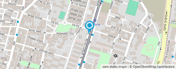 מפת הגעה אל נעאמנה מחמוד