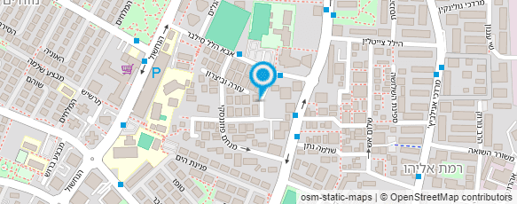 מפת הגעה אל אמפר מפת הגעה אל אמפר