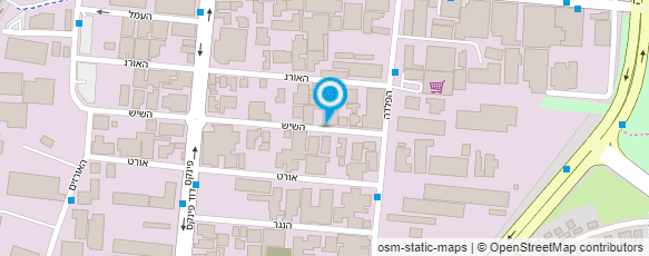 מפת הגעה אל ברית האבן מפת הגעה אל ברית האבן