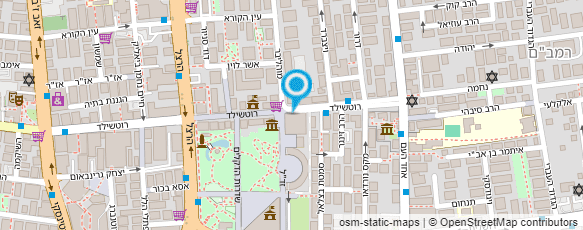 מפת הגעה אל אופטיקנית