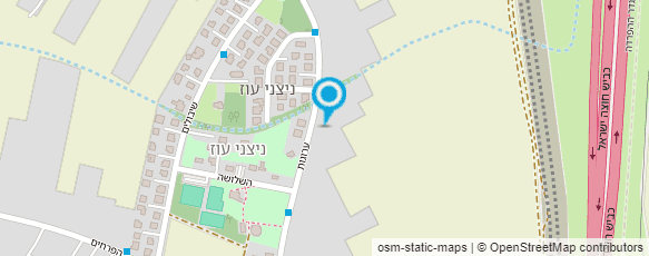 מפת הגעה אל אחים קורן מפת הגעה אל אחים קורן