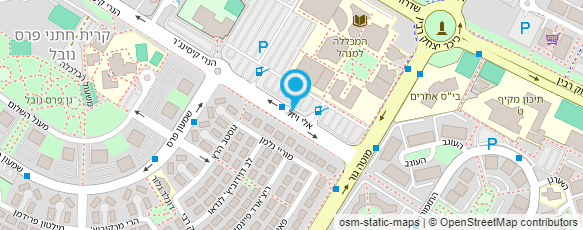 מפת הגעה אל ליאור אסולין סוכנות לביטוח מפת הגעה אל ליאור אסולין סוכנות לביטוח