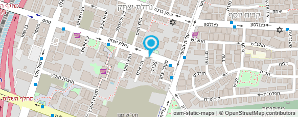 מפת הגעה אל כוכב הקור