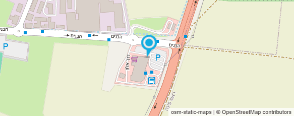 מפת הגעה אל קפה פורטיולי