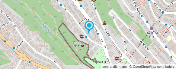 מפת הגעה אל הכל לתיקון מפת הגעה אל הכל לתיקון