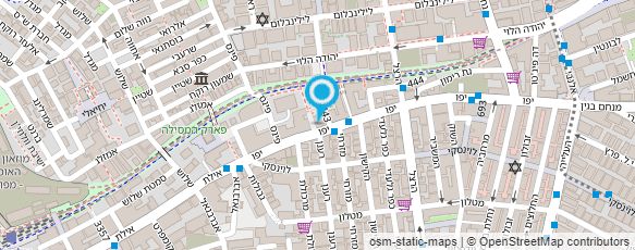 מפת הגעה אל מולטימן