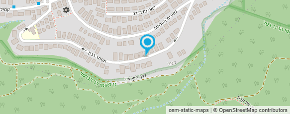 מפת הגעה אל שלדג