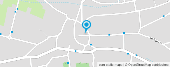 מפת הגעה אל עמותת אלשפאעה ואלרחמה