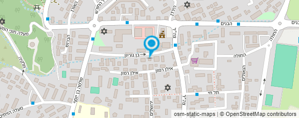 מפת הגעה אל שואבי הצפון - שאיבות וסתימות