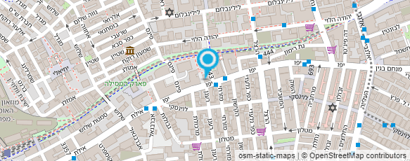 מפת הגעה אל אופנת קוקט