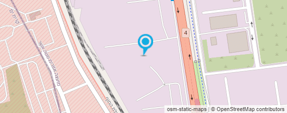 מפת הגעה אל אלום אור וצל בע"מ מפת הגעה אל אלום אור וצל בע"מ