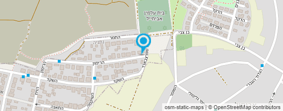 מפת הגעה אל אשורוב אילנה מפת הגעה אל אשורוב אילנה