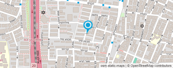 מפת הגעה אל רפי ארזי שיפוצים מפת הגעה אל רפי ארזי שיפוצים