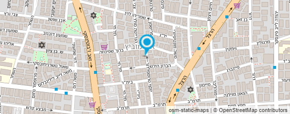 מפת הגעה אל ד"ר נכט אדיר מפת הגעה אל ד"ר נכט אדיר