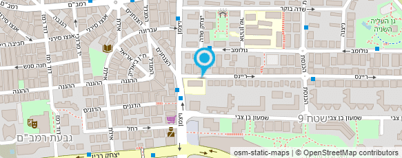 מפת הגעה אל צפורן - נכסים ובניה