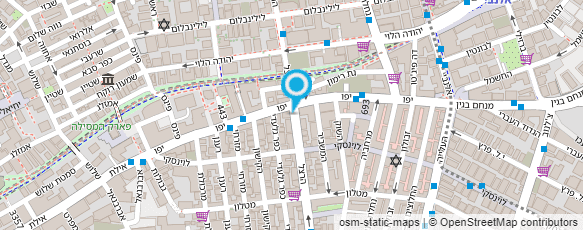 מפת הגעה אל אגס מפת הגעה אל אגס