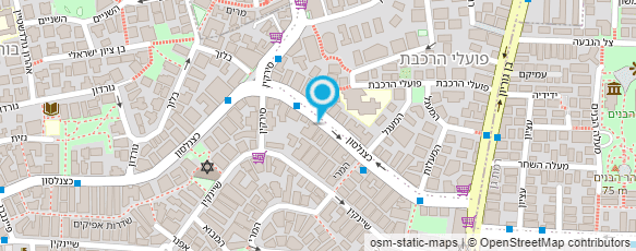 מפת הגעה אל לה-פאם