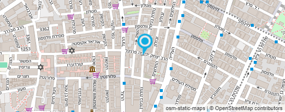 מפת הגעה אל קרנדג'י רהיטים מפת הגעה אל קרנדג'י רהיטים