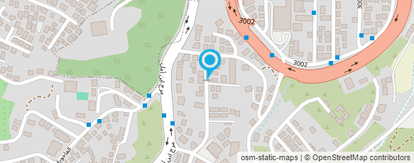 מפת הגעה אל ייעוץ והשקעות (נ.נ.- נצרת) 2000 בע"מ