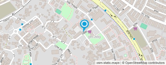 מפת הגעה אל אלשייך משה מפת הגעה אל אלשייך משה