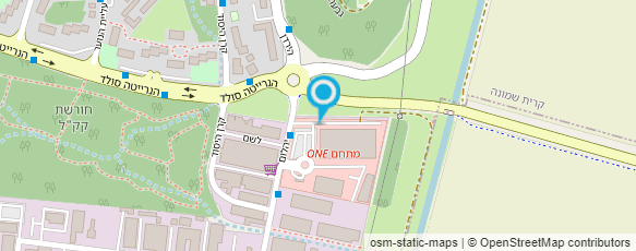 מפת הגעה אל מגה ספורט עודפים מפת הגעה אל מגה ספורט עודפים