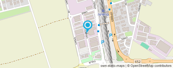 מפת הגעה אל שיבוצים- אריחים בשילוב אינסופי