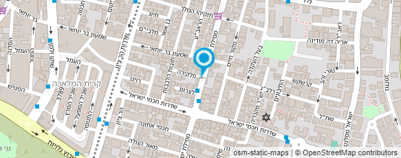 מפת הגעה אל יוני סוכנויות