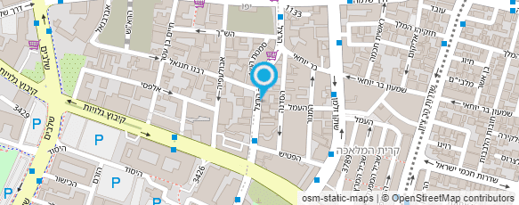 מפת הגעה אל אישימוטו אופנועים במגע אישי בע"מ מפת הגעה אל אישימוטו אופנועים במגע אישי בע"מ