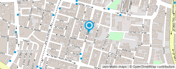 מפת הגעה אל נעלי סימן טוב מפת הגעה אל נעלי סימן טוב