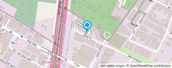 מפת הגעה אל אלקטרופוטו - דורון דוידי מפת הגעה אל אלקטרופוטו - דורון דוידי