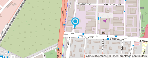 מפת הגעה אל היפופוטם מפת הגעה אל היפופוטם