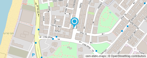 מפת הגעה אל גן חיות תנ"כי מפת הגעה אל גן חיות תנ"כי