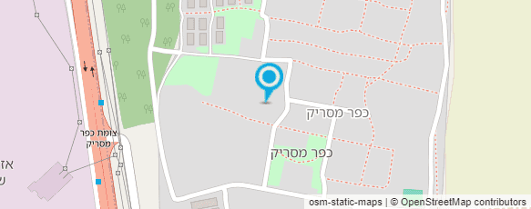 מפת הגעה אל עינב רונה מפת הגעה אל עינב רונה