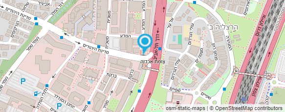 מפת הגעה אל ארניאו בע"מ