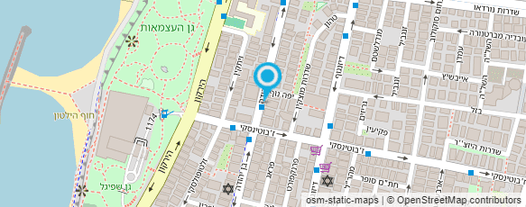 מפת הגעה אל אורגון מעצב החלונות בע"מ מפת הגעה אל אורגון מעצב החלונות בע"מ