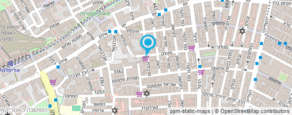 מפת הגעה אל מוראין מפת הגעה אל מוראין