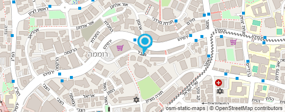 מפת הגעה אל גרליץ