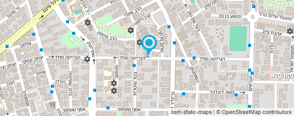 מפת הגעה אל אמינות - הנדסאי מיזוג אוויר