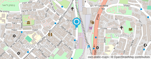 מפת הגעה אל דוג'ו בהרים מארק ויסמן מפת הגעה אל דוג'ו בהרים מארק ויסמן