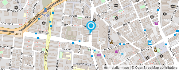 מפת הגעה אל אוונטי - יעל דויטש תרגומים