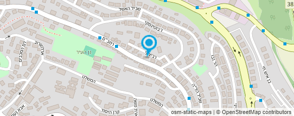 מפת הגעה אל שמואל עבודות שיפוצים מפת הגעה אל שמואל עבודות שיפוצים